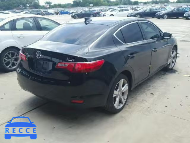 2014 ACURA ILX 19VDE1F53EE009827 image 3