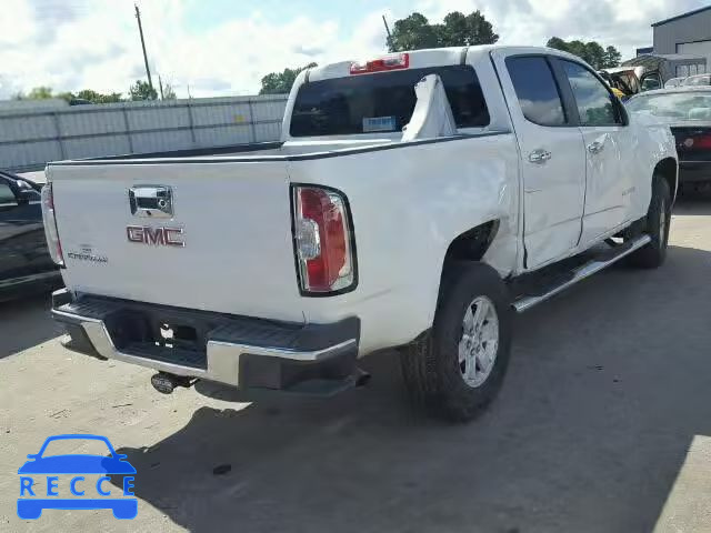 2015 GMC CANYON 1GTG5AE35F1230631 зображення 3