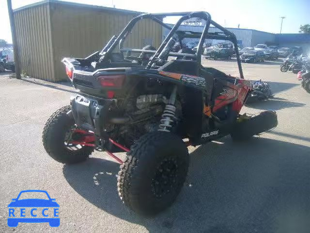 2017 POLARIS RZR 3NSVDE924HF797036 зображення 3