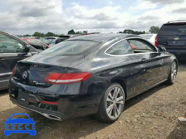 2017 MERCEDES-BENZ C 300 4MAT WDDWJ4KB1HF362804 image 3