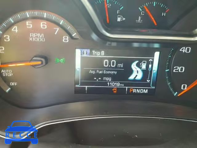 2017 CHEVROLET IMPALA 2G11Z5SA3H9110029 image 7