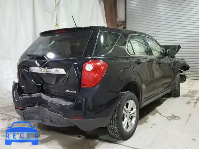 2013 CHEVROLET EQUINOX 2GNFLCEK5D6327382 image 3