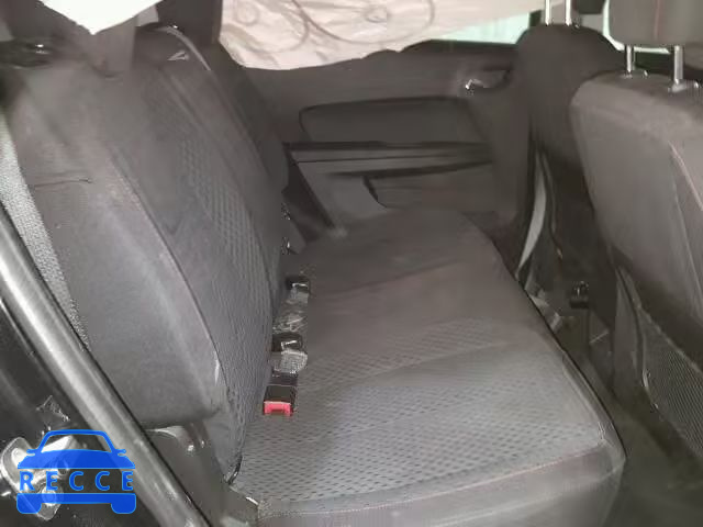 2013 CHEVROLET EQUINOX 2GNFLCEK5D6327382 image 5