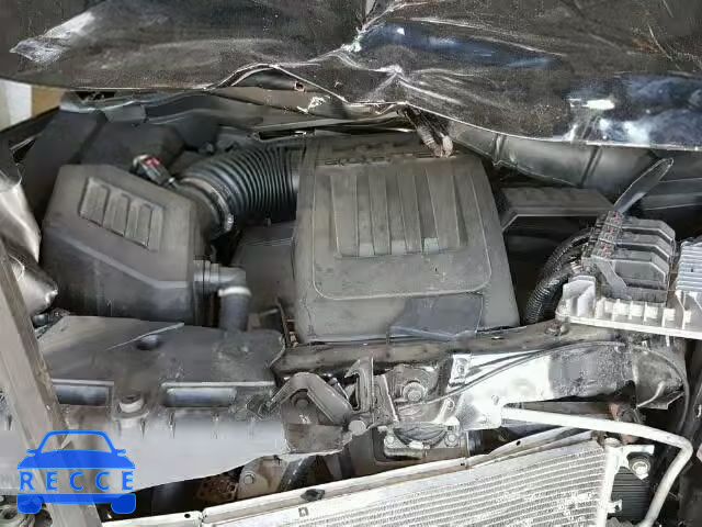 2013 CHEVROLET EQUINOX 2GNFLCEK5D6327382 image 6