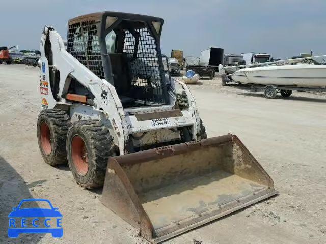 2008 BOBCAT LOADER 530117160 image 0