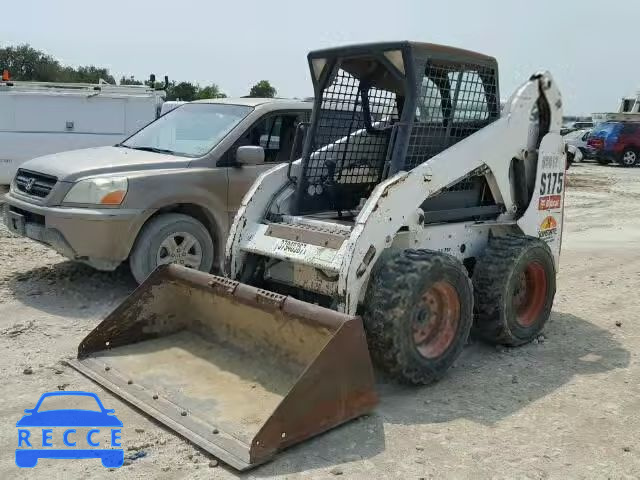 2008 BOBCAT LOADER 530117160 image 1