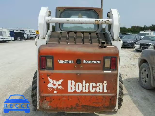 2008 BOBCAT LOADER 530117160 Bild 5