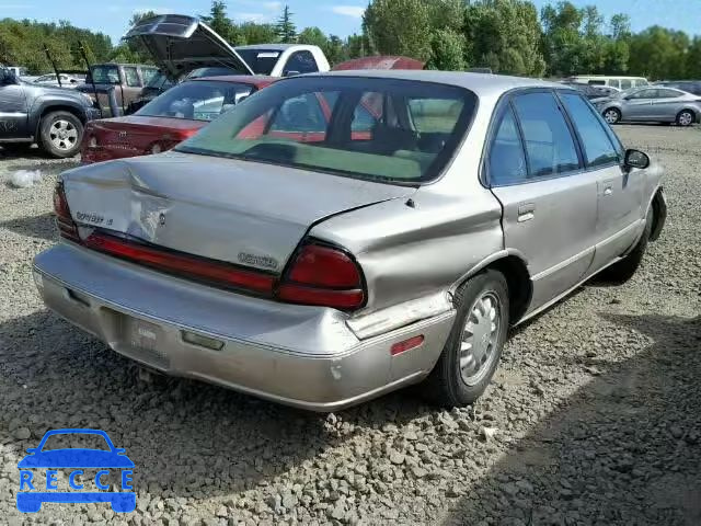 1997 OLDSMOBILE 88 1G3HN52K4V4814426 image 3