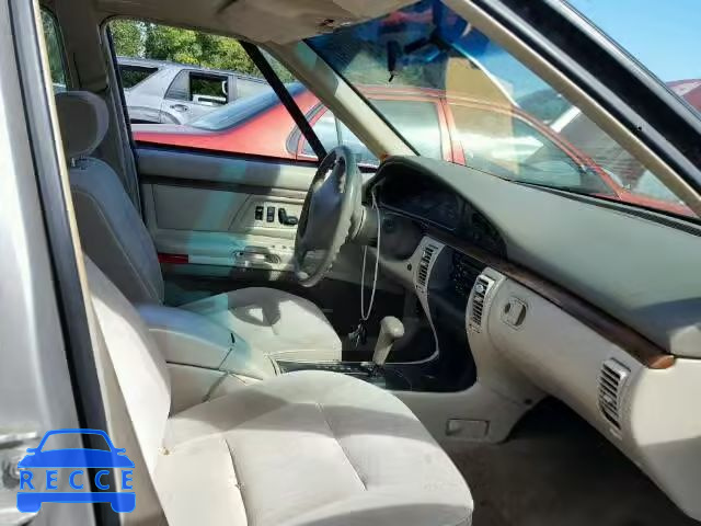 1997 OLDSMOBILE 88 1G3HN52K4V4814426 image 4