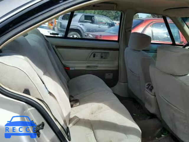 1997 OLDSMOBILE 88 1G3HN52K4V4814426 image 5