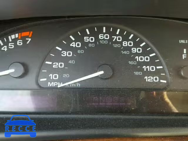 1997 OLDSMOBILE 88 1G3HN52K4V4814426 image 7