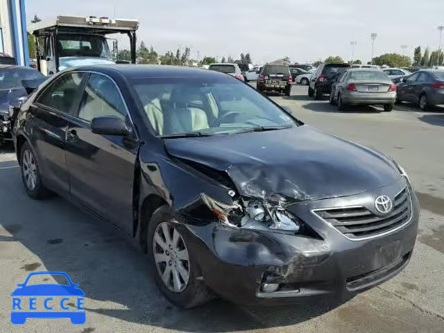 2007 TOYOTA CAMRY NEW 4T1BE46K07U587213 image 0
