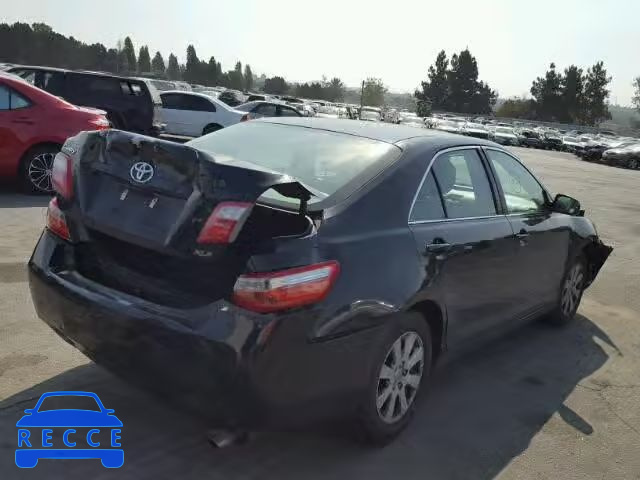 2007 TOYOTA CAMRY NEW 4T1BE46K07U587213 зображення 3