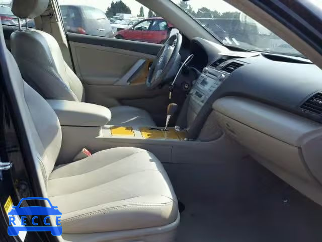 2007 TOYOTA CAMRY NEW 4T1BE46K07U587213 image 4