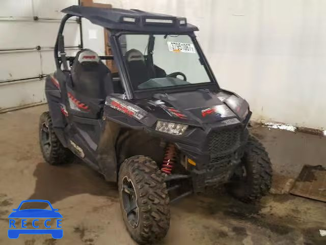 2015 POLARIS RZR 900 XC 4XAVAX87XFB312294 image 0