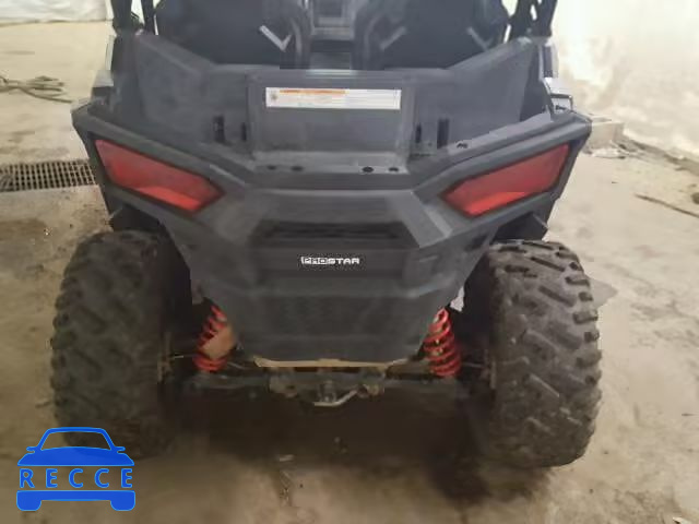 2015 POLARIS RZR 900 XC 4XAVAX87XFB312294 image 5