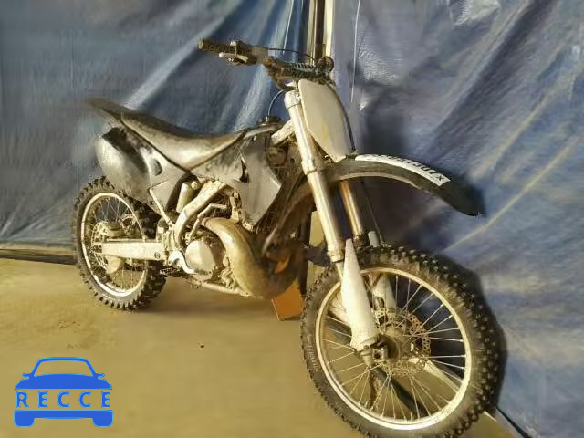 2005 KAWASAKI KX250 1KAKXMRC35A001910 Bild 0