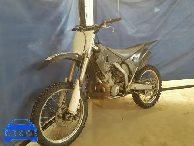 2005 KAWASAKI KX250 1KAKXMRC35A001910 Bild 1