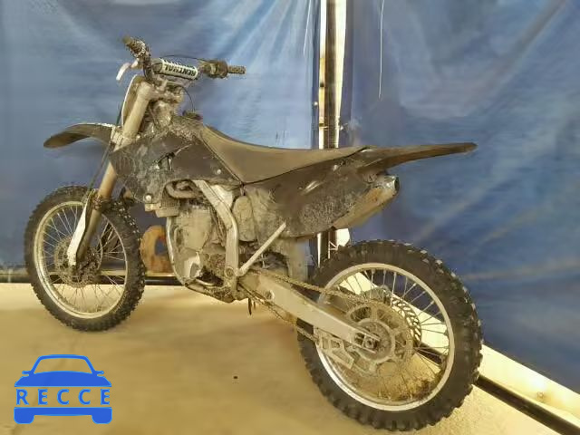 2005 KAWASAKI KX250 1KAKXMRC35A001910 Bild 2