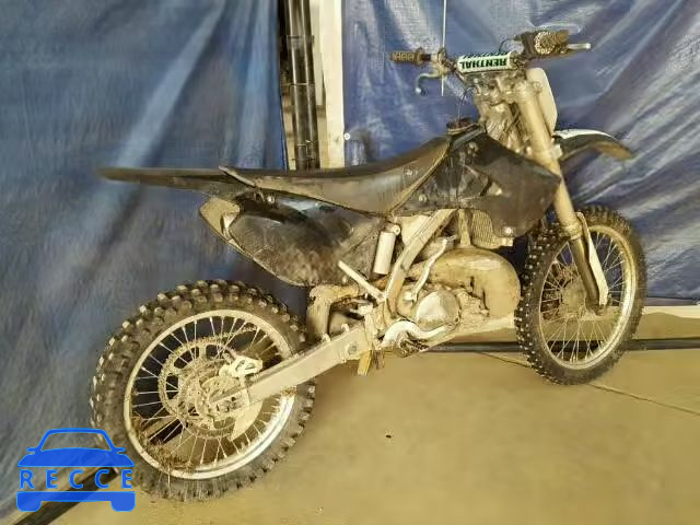 2005 KAWASAKI KX250 1KAKXMRC35A001910 зображення 3