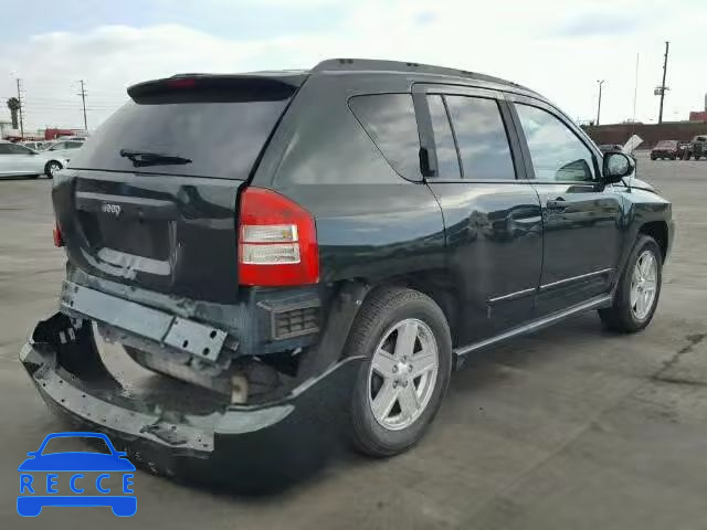 2010 JEEP COMPASS 1J4NT1FA7AD647311 image 3