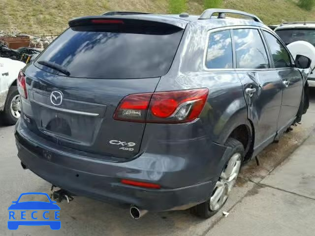 2013 MAZDA CX-9 GRAND JM3TB3DA3D0422398 зображення 3