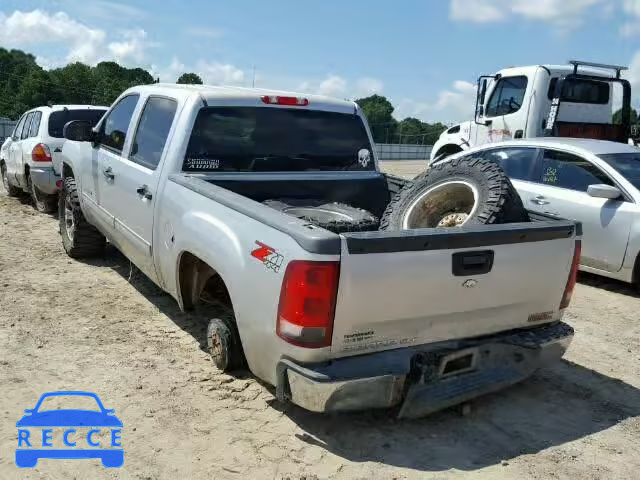 2013 GMC SIERRA 3GTP2VE77DG108810 image 2