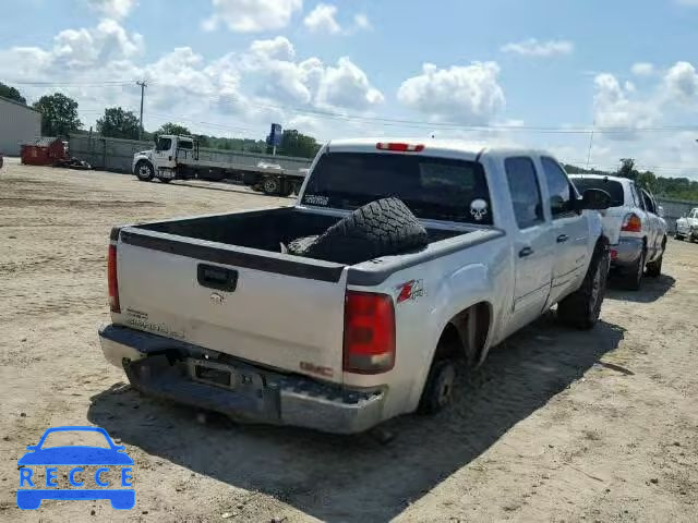 2013 GMC SIERRA 3GTP2VE77DG108810 image 3