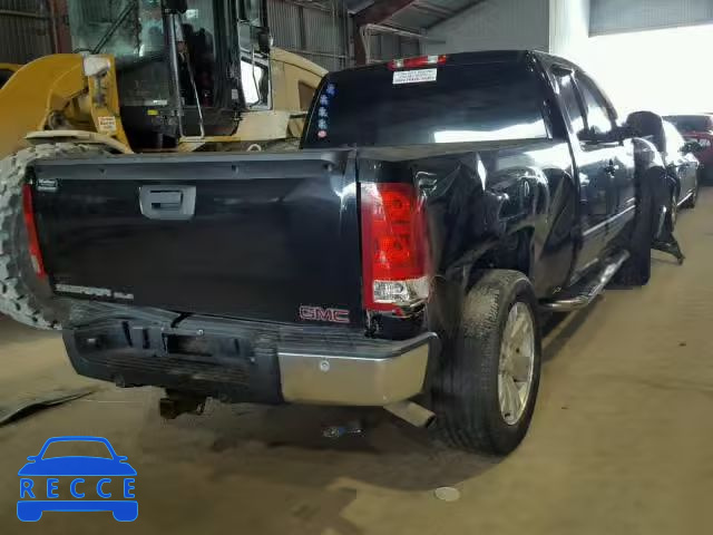 2008 GMC SIERRA 2GTEC19J081119438 image 3