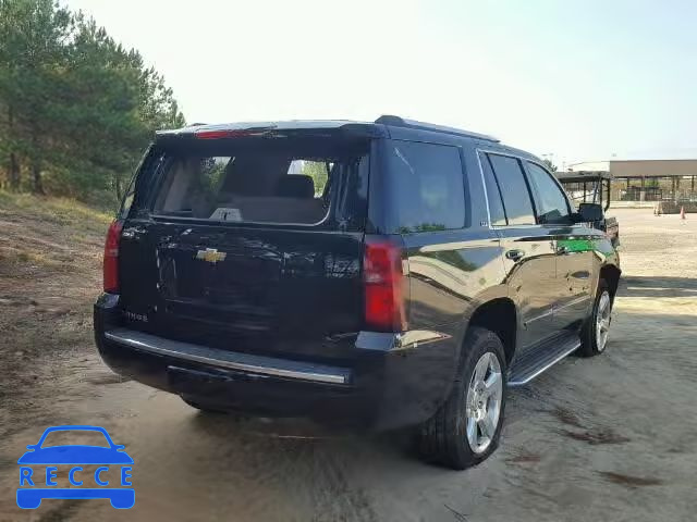 2016 CHEVROLET TAHOE LTZ 1GNSCCKC5GR122505 зображення 3