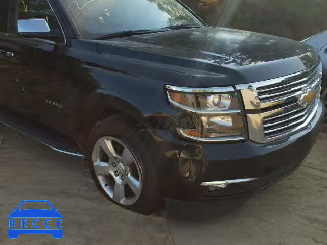 2016 CHEVROLET TAHOE LTZ 1GNSCCKC5GR122505 зображення 8