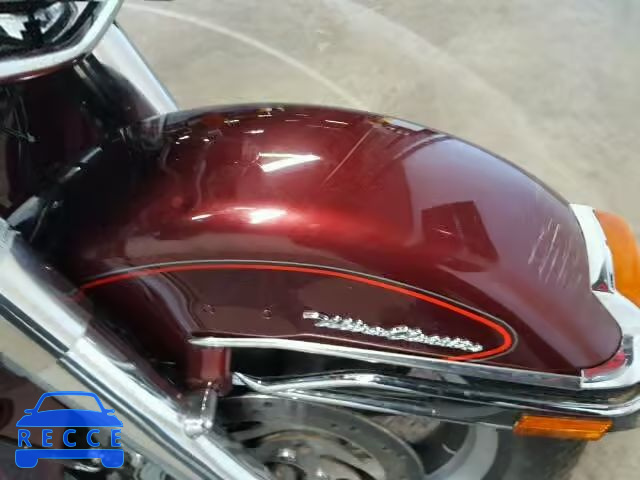 2000 HARLEY-DAVIDSON FLHTCUI 1HD1FCW18YY631496 зображення 9