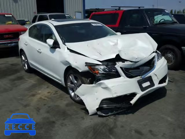 2015 ACURA ILX 19VDE1F32FE008698 Bild 0