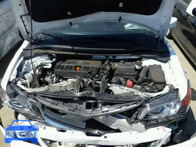 2015 ACURA ILX 19VDE1F32FE008698 image 6