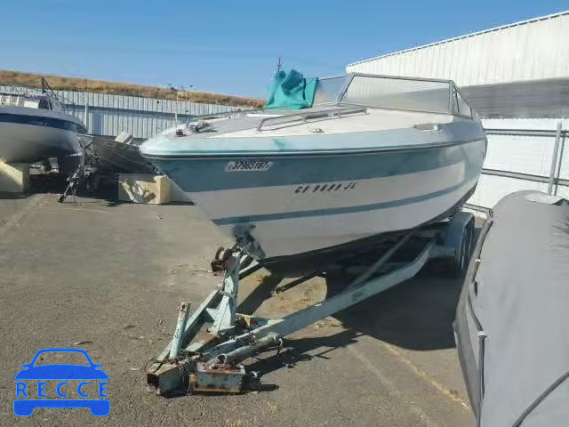 1988 ACURA BOAT CRS7403BB888 image 1