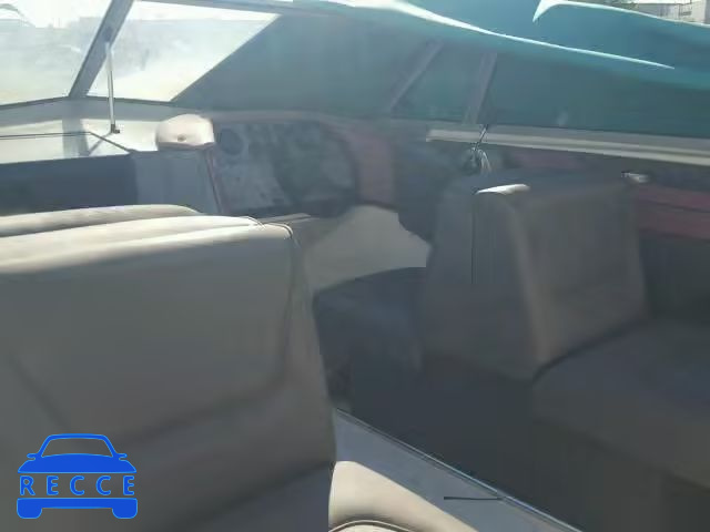 1988 ACURA BOAT CRS7403BB888 image 4