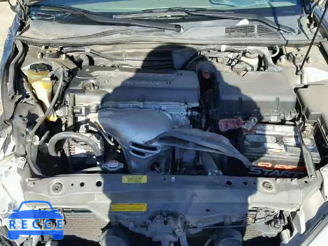 2002 TOYOTA CAMRY JTDBE32K520030818 image 6