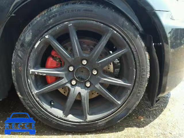 2004 HONDA S2000 JHMAP214X4T003861 image 9