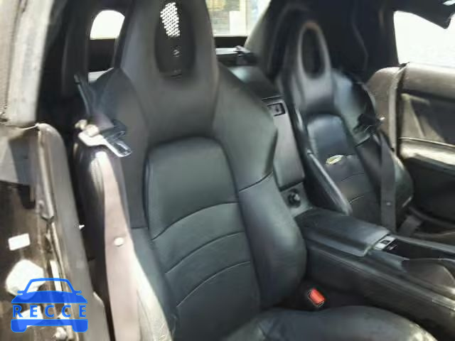 2004 HONDA S2000 JHMAP214X4T003861 image 5