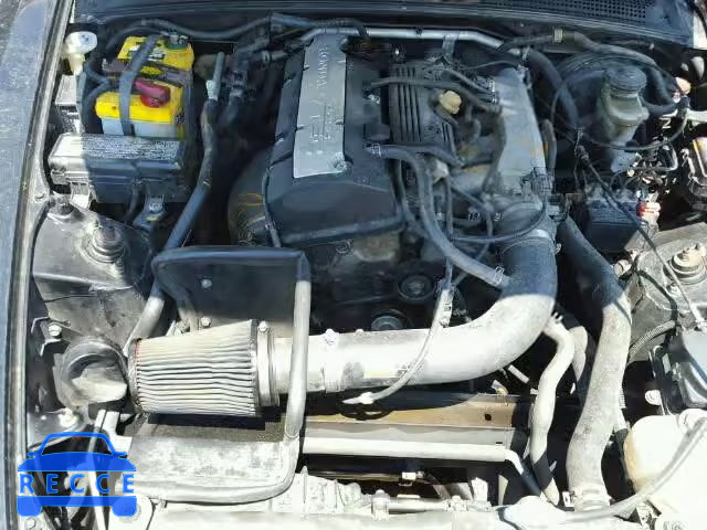 2004 HONDA S2000 JHMAP214X4T003861 image 6