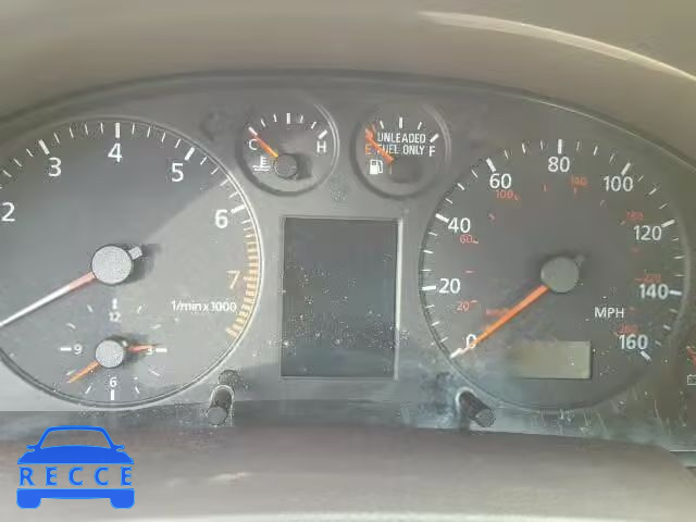 1999 AUDI A6 WAUBA24B4XN043876 image 7