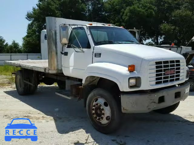 1998 GMC C-SERIES C 1GDJ7H1C5WJ515730 Bild 0