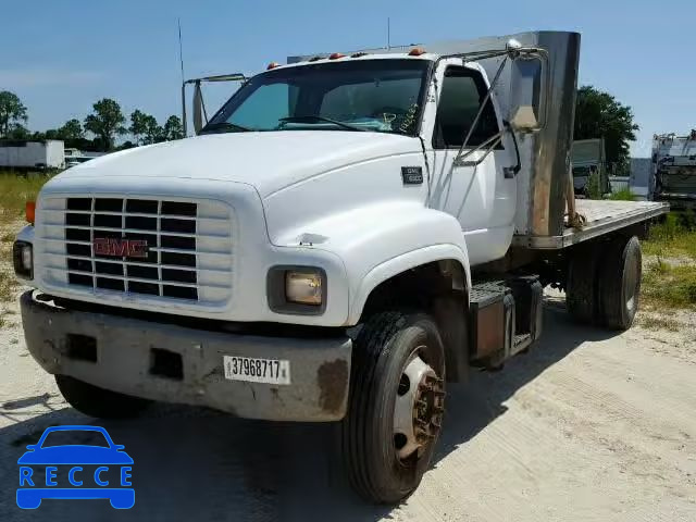 1998 GMC C-SERIES C 1GDJ7H1C5WJ515730 image 1