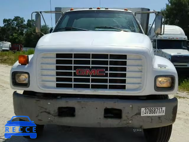 1998 GMC C-SERIES C 1GDJ7H1C5WJ515730 image 8