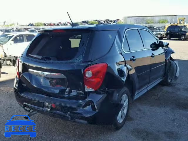 2015 CHEVROLET EQUINOX 2GNALAEK1F6134695 image 3