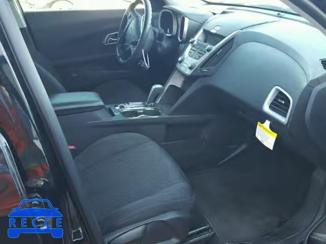 2015 CHEVROLET EQUINOX 2GNALAEK1F6134695 image 4