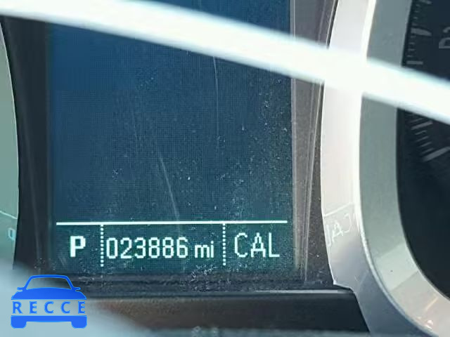 2015 CHEVROLET EQUINOX 2GNALAEK1F6134695 image 7