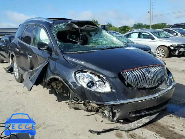 2009 BUICK ENCLAVE 5GAER23D19J185478 image 0