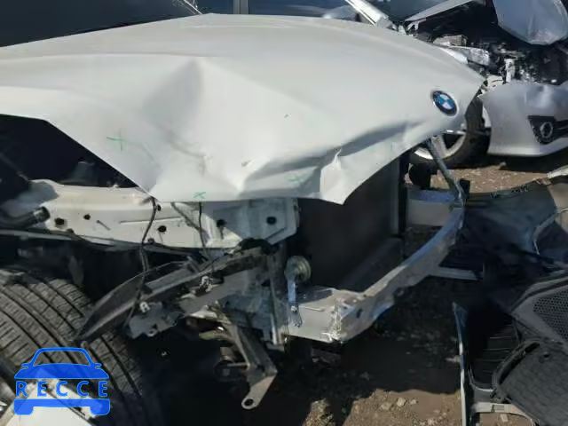 2015 BMW X5 5UXKR2C55F0H38968 зображення 8
