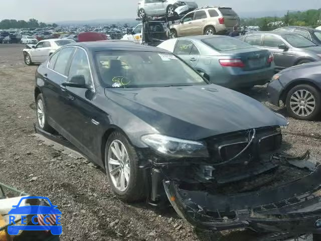 2015 BMW 528 WBA5A7C54FD626992 Bild 0